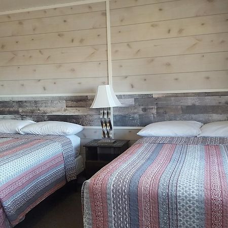 بورتاج لابريري Sunset Motel المظهر الخارجي الصورة